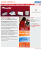 Mobile Screenshot of inventor-klimatizace.cz